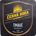 Cerna Hora Tmave