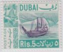 Arabic Dhow