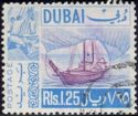 Arabic Dhow