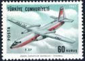 Fokker Friendship F27