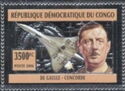 Charles de Gaulle and Concorde