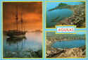 Águilas