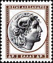 Head of Alexander the Great