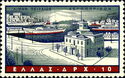 Harbours - Piraeus