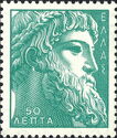 Zeus of Istiaea