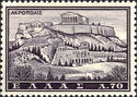 Acropolis, Athens