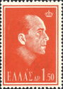 In Memoriam of King Paul I (1901-1964)