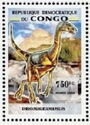 Dromiceiomimus