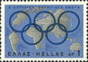 Olympic Day Emblem