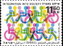 Integration of the Disabled into Society