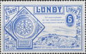 Lundy 75th Anniversary St Helena's Church Consecration 5p
