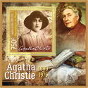 Agatha Christie