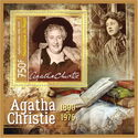 Agatha Christie