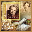 Agatha Christie