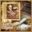 Agatha Christie