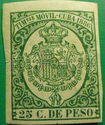 Timbre Movil 1886