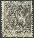 Coat of Arms 1898y99