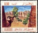 Tassili Flora and Fauna