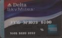 AmEx Delta OPTIONS