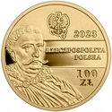 100 Złotych (The Battle of Vienna 1683)