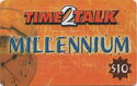 Time2Talk Millenium