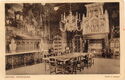 Kasteel Haarzuilen, Castle De Haar, Dining Room