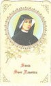 "Faustina Kowalska", Ediz. del Santuario (SS.Annunziata), IM, 22