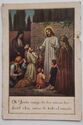 "Jesus - With children", Olavarr铆a, province of Buenos Aires, "Casa del Catequista", Matheu 128, Buenos Aires