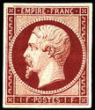 Emperor Napoléon III