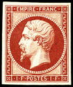 Emperor Napoléon III