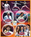 Sport Olympic Games in Rio 2016 Fencing