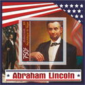 Abraham Lincoln