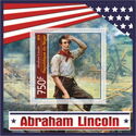 Abraham Lincoln