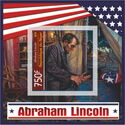 Abraham Lincoln