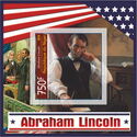 Abraham Lincoln