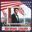 Abraham Lincoln