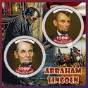 Abraham Lincoln