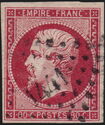 Emperor Napoleon III