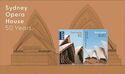 Sydney Opera House, 50 Years