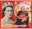 Great People Winston Churchill I
