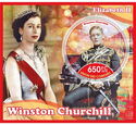 Great People Winston Churchill I