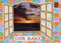 Costa Blanca