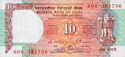 10 Rupees