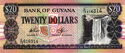 20 Dollars
