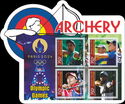 Olympic Games in Paris in 2024 Archery