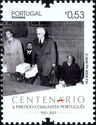Communist Party of Portugal, Centenary