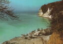 Chalk Coast in the Jasmund/Rügen Nature Reserve