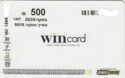 Win Card 500