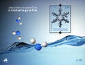 2014 - International Year of Crystallography