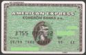 AMERICAN EXPRESS - Komerční Banka